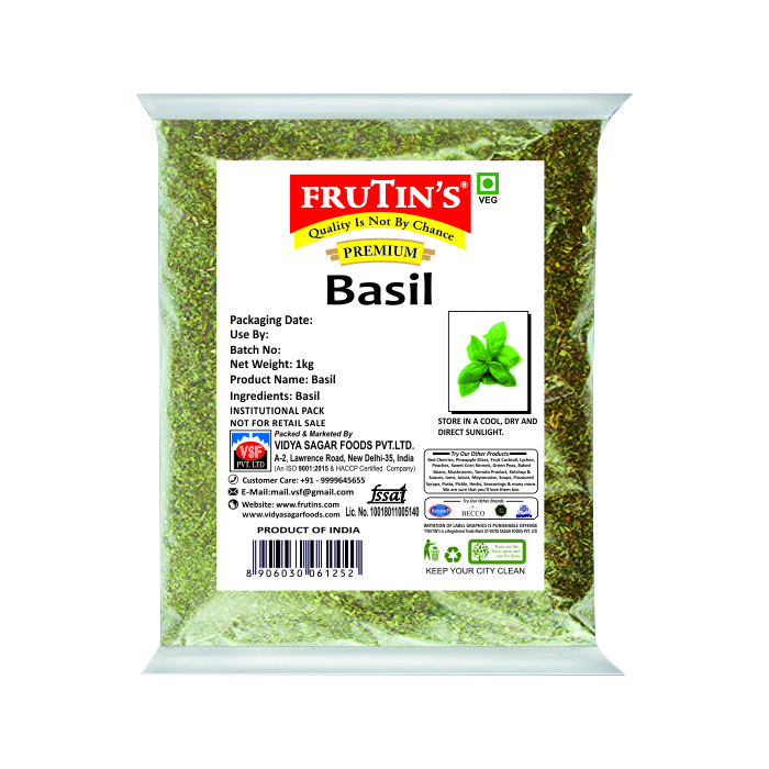 Basil